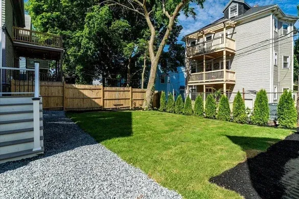 Wilson Tree & Shrub Services researched project photo