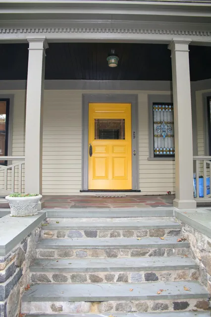 Coelho Contracting, Inc. work photo