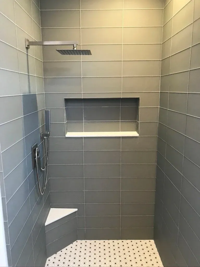 Bathrooms