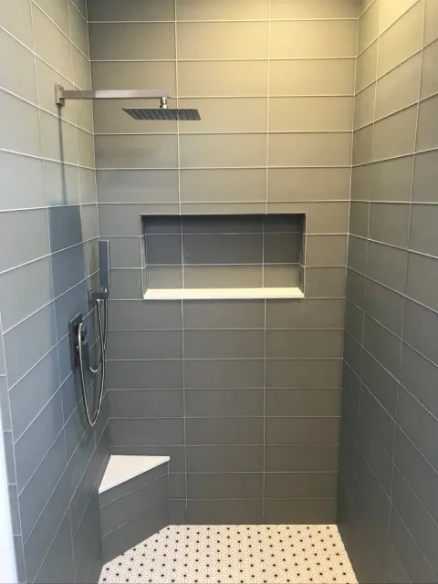 Bathrooms