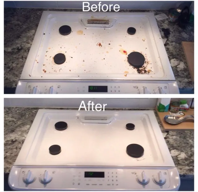 Fantastic Super Cleaning work photo