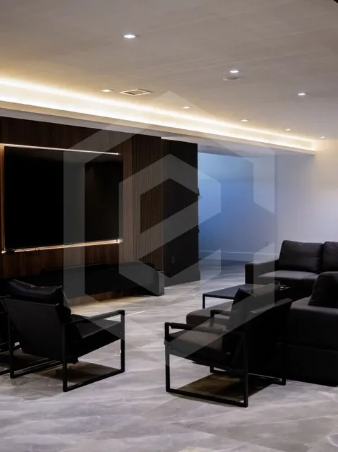 Living rooms