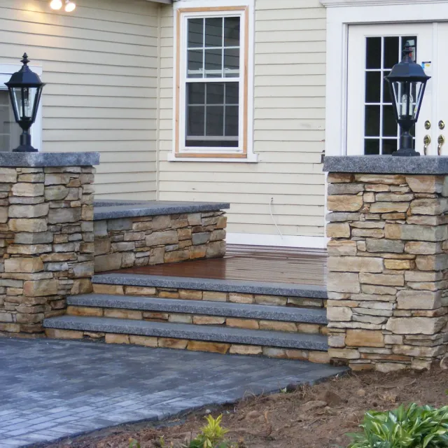 Concierge Building Company LLC researched project photo