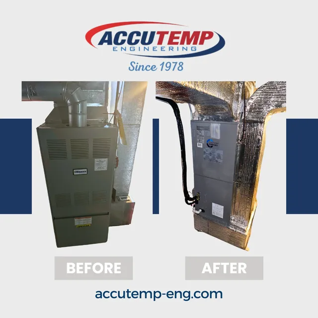 Accutemp Engineering LLC.