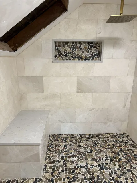Top Notch Construction & Remodeling work photo