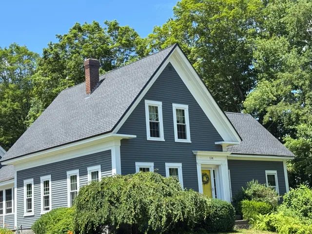 New Heights Roofing work photo