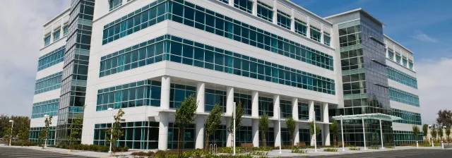 HVAC and Building Controls for Office and commercial buildings in CT and RI