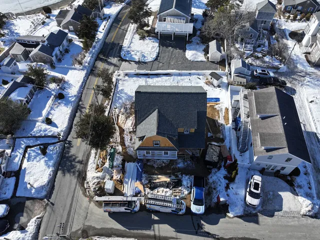 Cape Shield Roofing and Siding