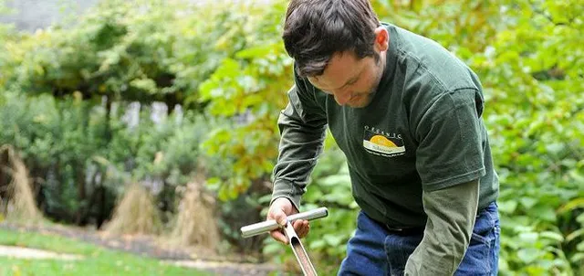 Organic Soil Solutions