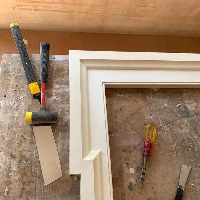 work photo from woodburysupply.com