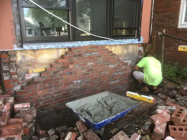 LaPorte Masonry & Waterproofing Inc.
