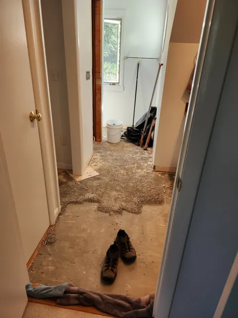 Goshen Bathroom Remodel
