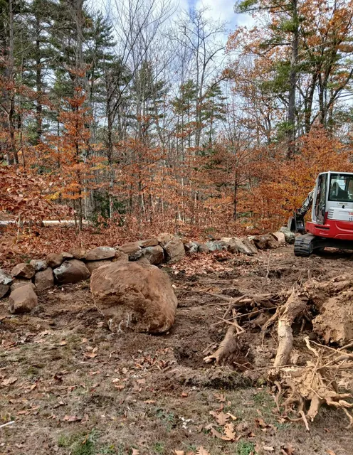 work photo from newfieldcontractor.com