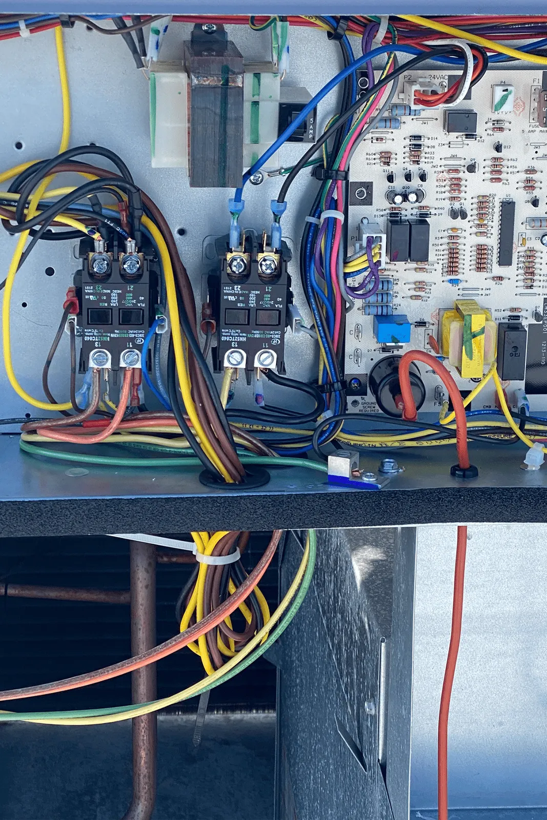 work photo from savignanoelectric.com