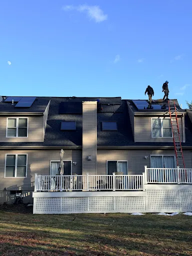 Review photo by Rob Browne