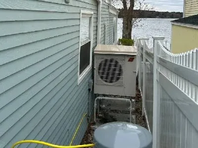 Residential HVAC Repair Services