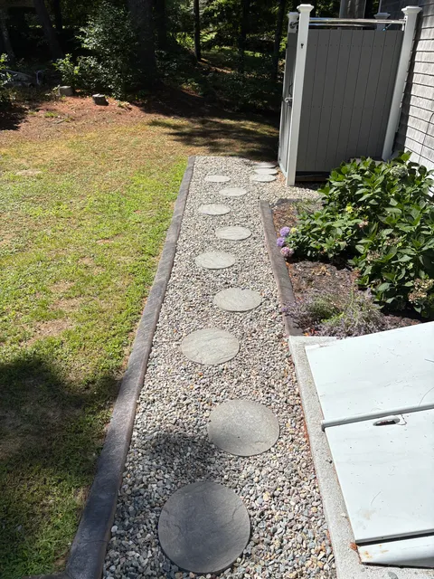 work photo from carpentercurbing.com