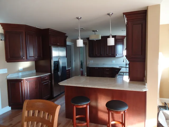 The Kitchen Magician work photo
