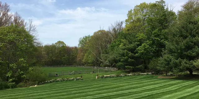 Bantam Lake Landscaping and Lawn Mowing Services
