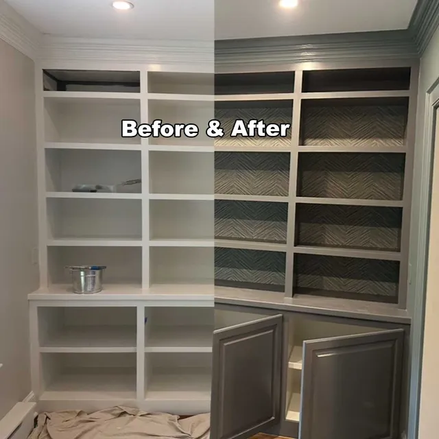 Marshfield Painting And Restoration