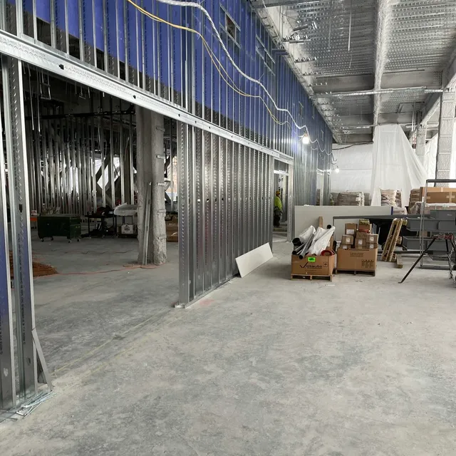 AMark Construction