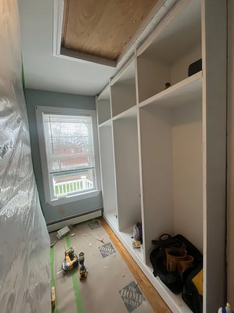 work photo from daydonsfinishcarpentry.com