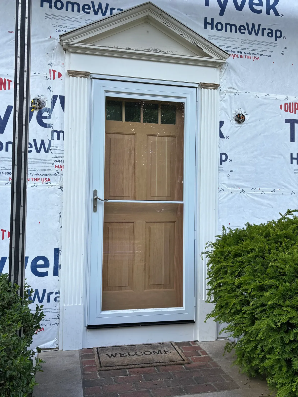 for Milton Carpentry Services in Beverly, MA