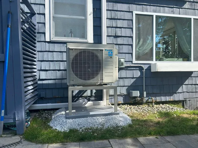 Coastal Shake Home