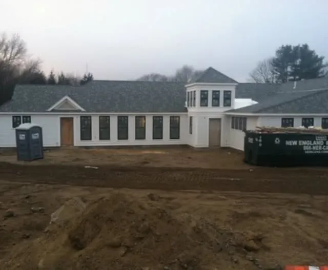 Leleu Brother Construction researched project photo