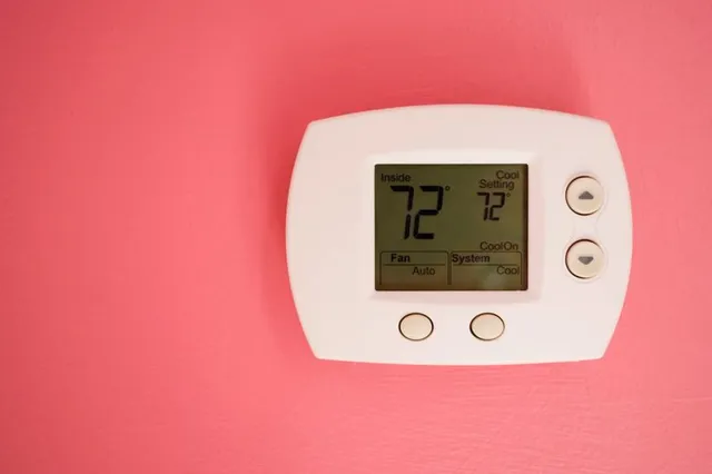 Thermostat Installation and Programming