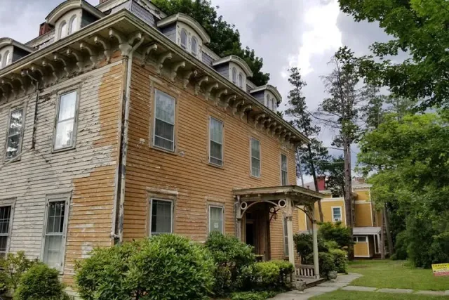 Exterior Painting