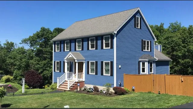 Fox Pro Carpentry and Painting work photo