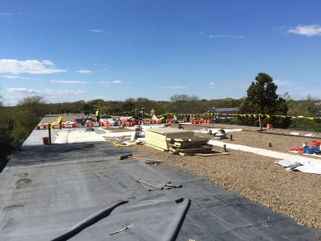 Gustafson Contracting