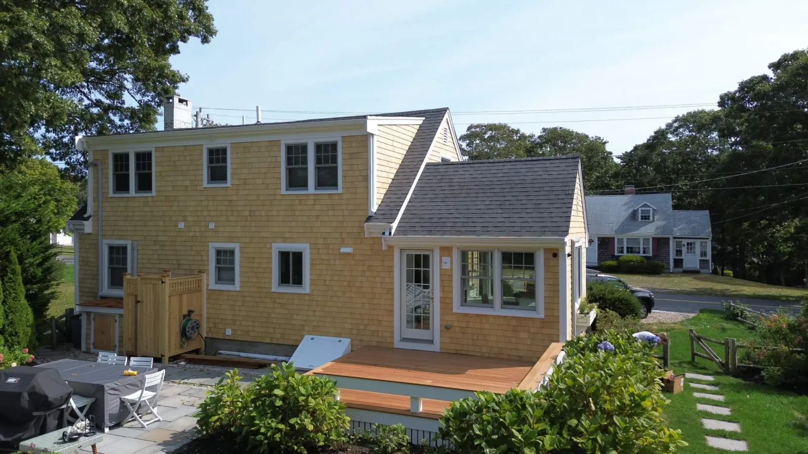 work photo from pljcarpentry.us