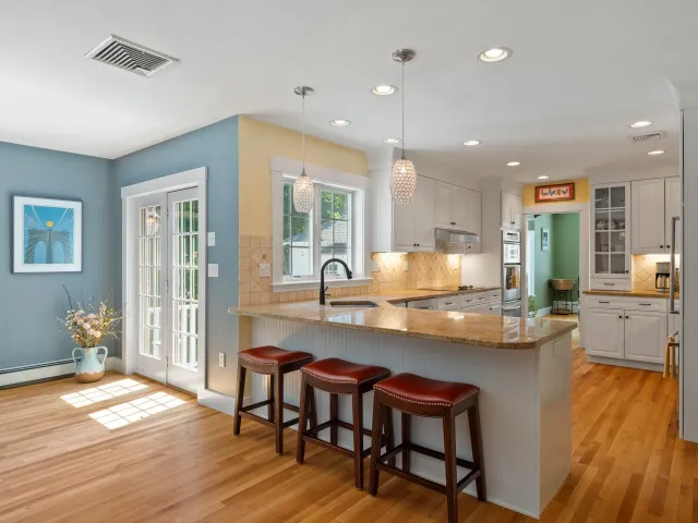 True North Realty work photo