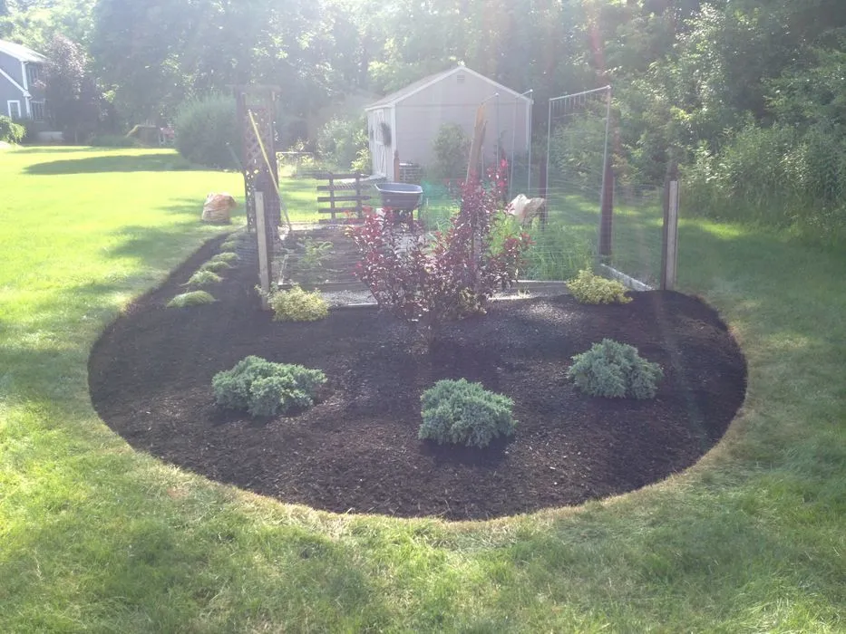 C&C Landscaping Co.