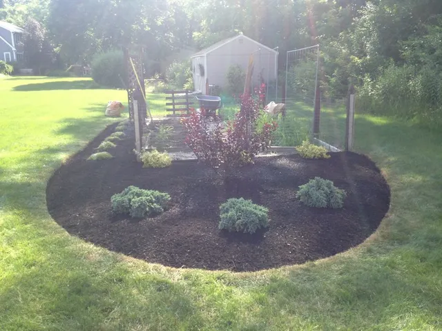 C&C Landscaping Co.