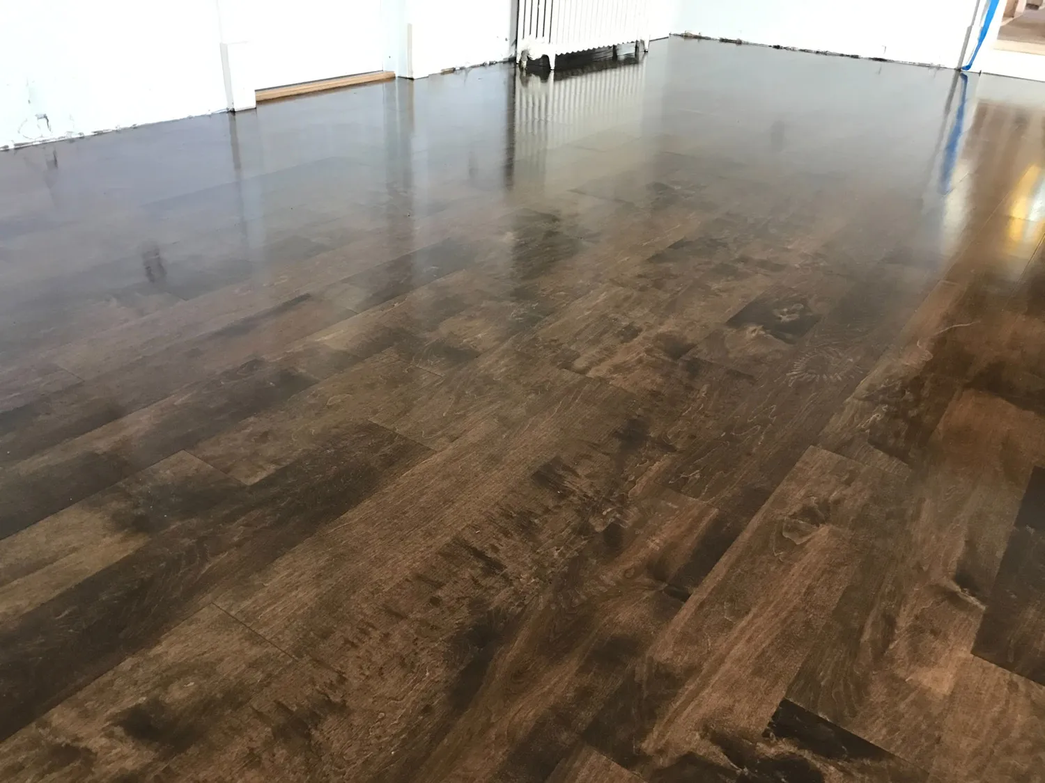 work photo from donfloorspecialist.com