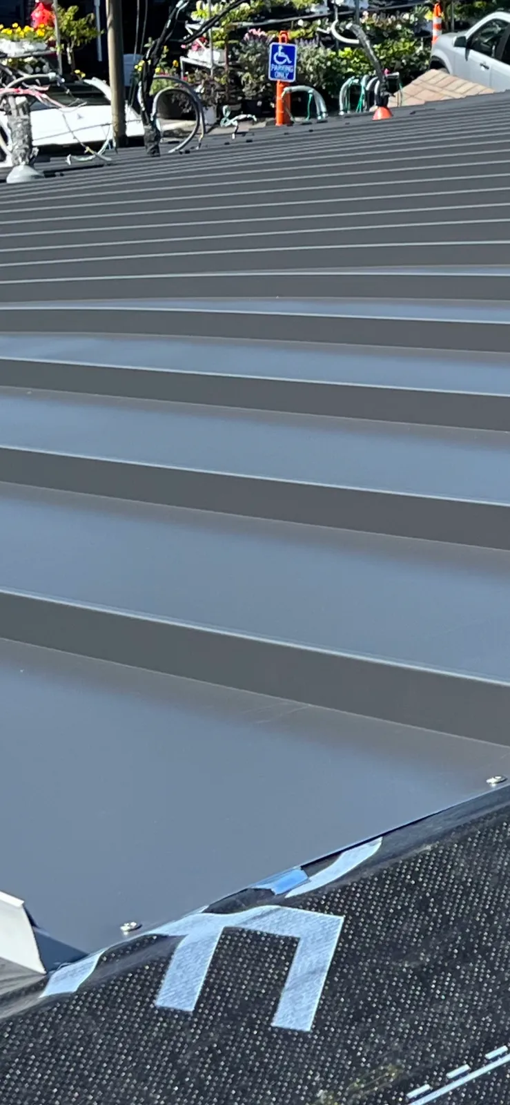Cape Cod Roofing and Siding