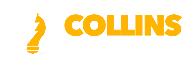 Collins Electric LLC logo
