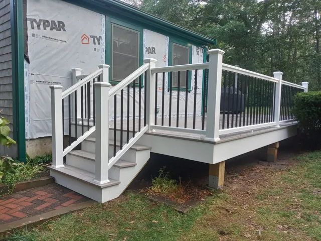 work photo from baysidebuildremodel.com