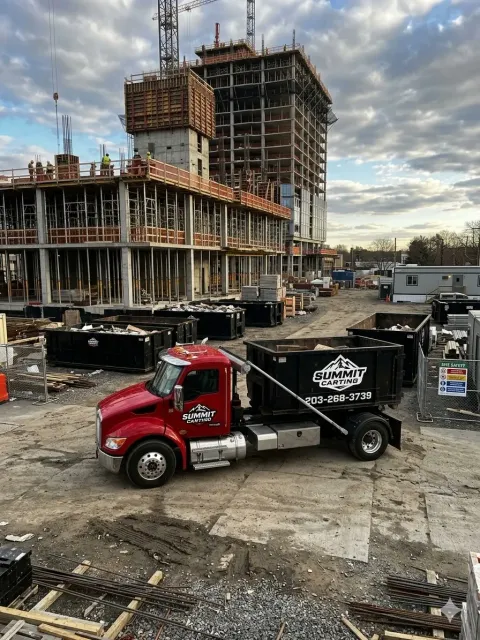 work photo from dumpct.com