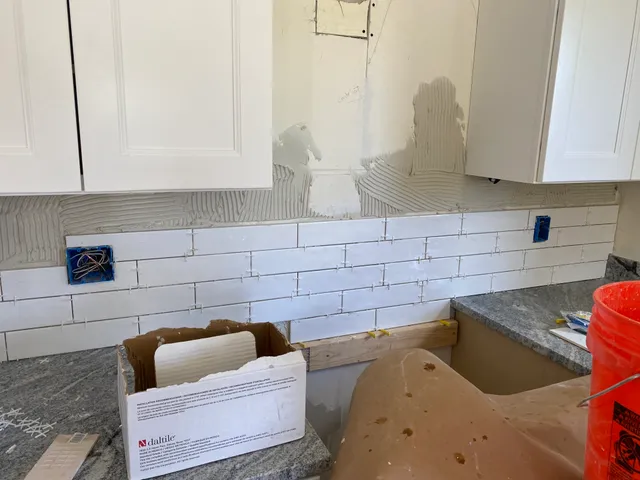 MARIN HOME PRO LLC researched project photo