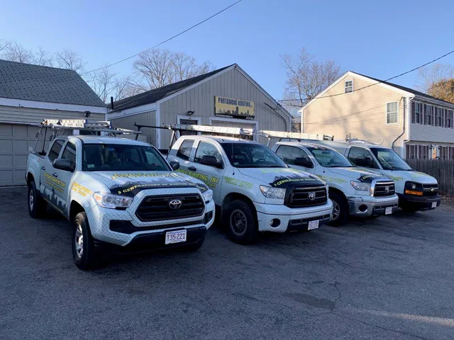 Portanova Roofing Inc.