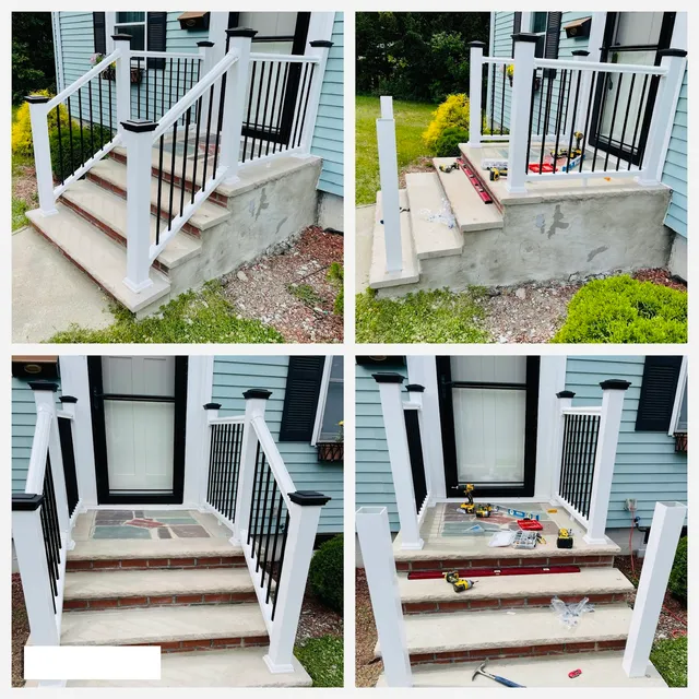 Mavy Home Improvement LLC