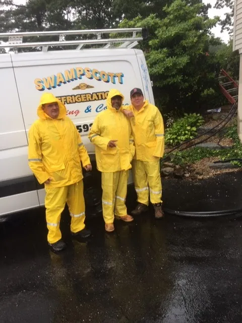 Swampscott Refrigeration