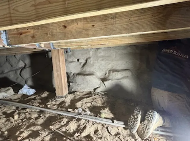 Inner Boston Masonry & Construction