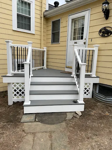 Review photo by Sandra Varnum