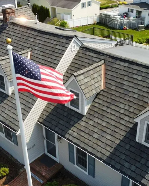 Roofing Services - Residential Roofing - Hanover, MA