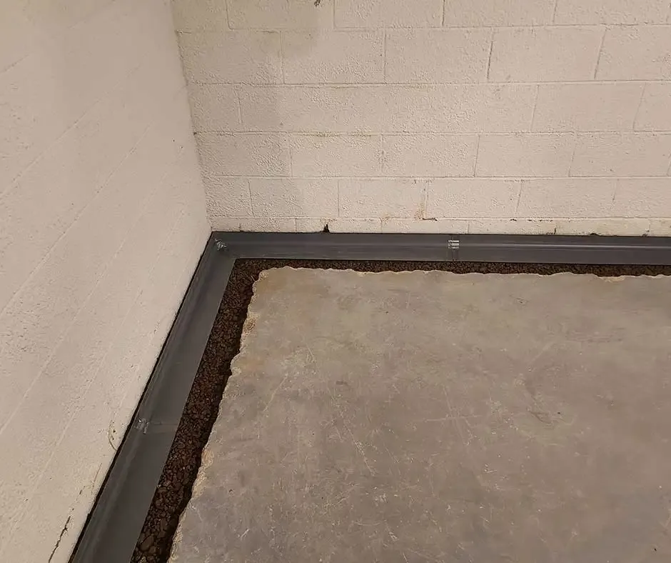 Comprehensive Basement Waterproofing in Boston, MA